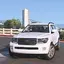 Race Toyota Land Cruiser 200 11.1