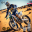 Motorcycle Dirt Bike Games 3d