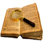Sanskrit-English Dictionary 1.8