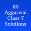 RS Aggarwal Class 7 Solution 15.08.24