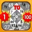 Find The Numbers 1 to 100