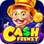 Cash Frenzy Casino Slots Game 3.65