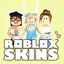 Girls Skins for Roblox 17.8