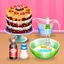 Baking Red Velvet Cake 1.7.3