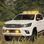 Hilux Pickup: Toyota Driver 5.0