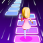 Melody Run - Cute Popcat Music 2.20.0