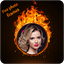 Fire Photo Frames 1.0.4