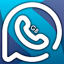 YO Whats plus: MOD GB Version 24.02.22