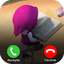Fake Call from Bear Prank Game 2.1.1