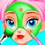 Princess Games: Makeup Salon 1.2