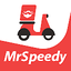 MrSpeedy: Delivery Service 1.109.0
