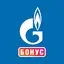 Gazprom Bonus 1.5.6