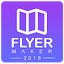 Flyers, Posters, Logo Maker 3.6