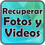 Recuperar Fotos Y Videos Borra
