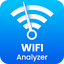 WiFi Finder: WiFi Password Key