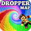 Dropper Map for Minecraft PE 1.10