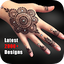 মেহেদি ডিজাইন ~ mehndi design