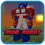 Mod Robot For Minecraft 11.10.60