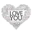 Word Art Creator - Word Cloud 2.9