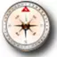 Compass & Map 16