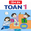 TOÁN LỚP 1 TOÁN LỚP 1 2021 v62