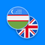 Uzbek-English Dictionary 2.8.3