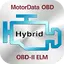 Doctor Hybrid ELM OBD2 scanner 1.0.8.33