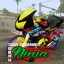 Mod Bussid Motor Ninja 1.1