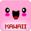 Kawaii Craft Cute Pink World 5.5.5