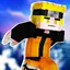 Mod Naruto Anime Heroes 7.0