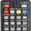 Sansui TV Remote Control 1.1.9