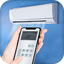 Remote for Haier AC 3.7