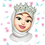 Memoji Hijab Stickers 1.5