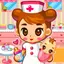 Baby Hospital Nurse: Babysitting & Baby Care 1.0