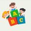 Kids Coloring book educational 1.1