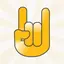Handy Moji - Animated Gif 2.2