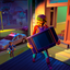 Thief Robbery Heist Simulator 1.0