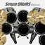 Simple Drums Deluxe - Drum Kit 1.5.8