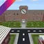 School maps for MCPE v15.1