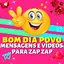 Mensagens de Bom Dia Povo Zap 1.6.4