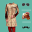 Men Sherwani Photo Editor 1.6