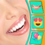 Smiley Face Photo Editor 23.6