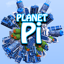 Planet Pi 2.711