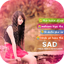 Sad Video Maker - Sad Lyrical 1.0.0.8