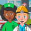 Pretend Play Town Hospital 1.5