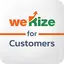 WeRize Customer App 7.1.2