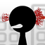 Stickman Insane Bullet 1.0.3