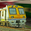 Mumbai Metro - Train Simulator 1.4