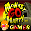 Monkey GO Happy - TOP 44 Puzzl 1.31