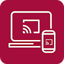 LG TV Screen Mirroring 3.0